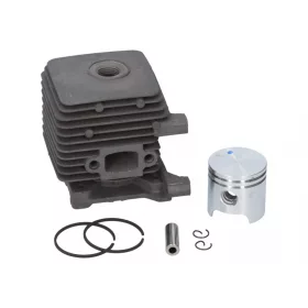 Kompletný valec pre Stihl FS 38, FS 45, FS 55