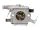 Karburátor kompletný Stihl 017, 018, MS170, MS180 Walbro C1Q-S57B