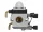 Karburátor pre modely Stihl FS 38, FS 45, FS 55, FS 75, FS 80, FS 85