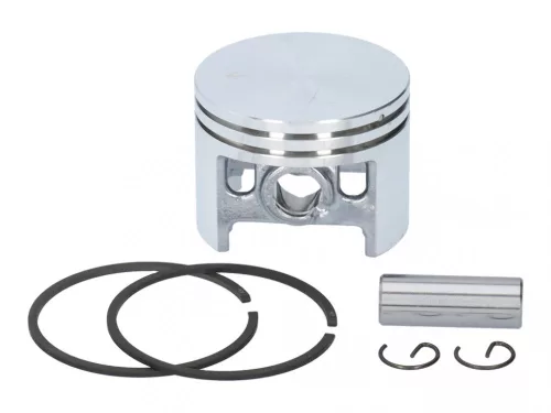 Kompletný piest 52 mm pre Stihl 038, MS380, MS381