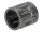 Kolík s ihlovým ložiskom 10x14x9,8 mm Husqvarna 136