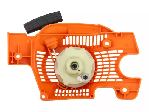 Kompletný štartér Husqvarna 137, 137E, 142, 142E