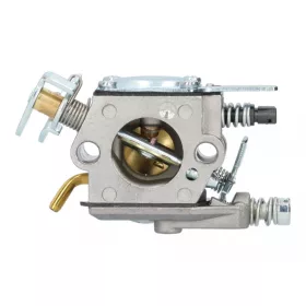   Kompletný karburátor pre motorové píly Husqvarna modely 136, 137, 141, 142