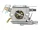 Kompletný karburátor pre motorové píly Husqvarna modely 136, 137, 141, 142