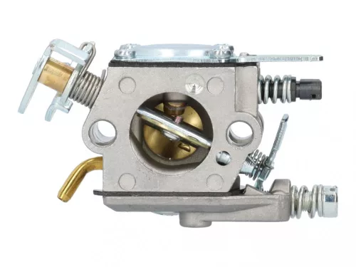 Kompletný karburátor pre motorové píly Husqvarna modely 136, 137, 141, 142