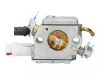 Kompletný karburátor pre motorové píly Husqvarna 340, 345, 346XP, 350
