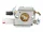 Kompletný karburátor pre motorové píly Husqvarna 340, 345, 346XP, 350