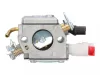 Kompletný karburátor pre motorové píly Husqvarna 340, 345, 346XP, 350