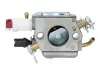 Kompletný karburátor pre motorové píly Husqvarna 340, 345, 346XP, 350