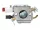 Kompletný karburátor pre motorové píly Husqvarna 340, 345, 346XP, 350