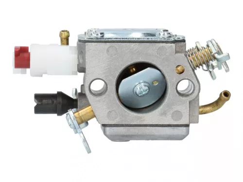 Kompletný karburátor pre motorové píly Husqvarna 340, 345, 346XP, 350