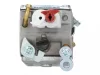 Kompletný karburátor pre motorové píly Husqvarna 340, 345, 346XP, 350