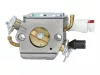 Kompletný karburátor pre motorové píly Husqvarna 340, 345, 346XP, 350
