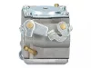 Kompletný karburátor pre motorové píly Husqvarna 340, 345, 346XP, 350