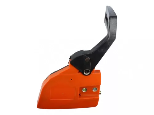 Kompletný kryt reťazovej brzdy pre Husqvarna 136, 137, 142