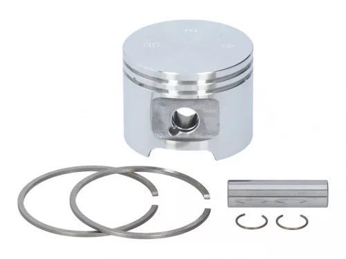Kompletný piest 49 mm Stihl 039, MS390
