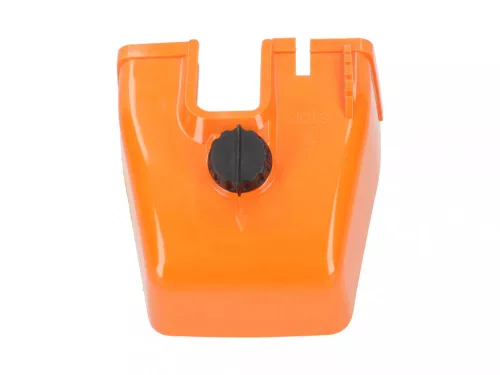 Kryt vzduchového filtra Stihl 036 so skrutkovým uzáverom
