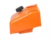 Kryt vzduchového filtra Stihl 036 so skrutkovým uzáverom