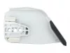 Kryt reťazovej brzdy Stihl 024-66, MS240-660