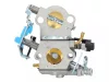 Karburátor kompletný Husqvarna 455, 455E, 460, 461