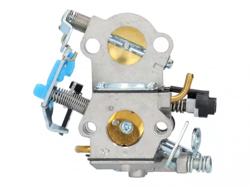 Karburátor kompletný Husqvarna 455, 455E, 460, 461