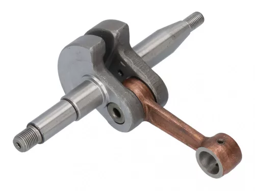 Kľukový hriadeľ pre Husqvarna 340, 345, 350