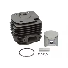   Kompletný valec 48 mm pre Husqvarna 365; s povrchovou úpravou NIKASIL