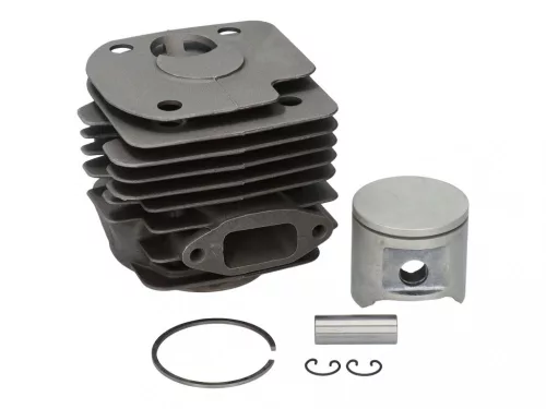 Kompletný valec 48 mm pre Husqvarna 365; s povrchovou úpravou NIKASIL