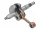 Kľukový hriadeľ pre Stihl 023, 025, MS230, MS250