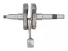 Kľukový hriadeľ pre Stihl 034, 036, 036QS, MS340, MS360, MS360C