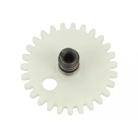 Olejové čerpadlo závitovka pre Stihl 038, 042AV, 048