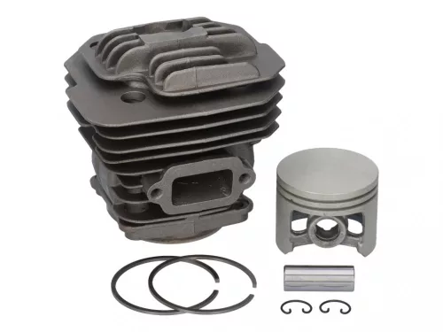 Kompletný valec 48 mm pre Oleo-Mac 961, 962, 962 TTA