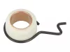 Ozubené koleso pohonu olejového čerpadla Stihl 017-025, MS170-250