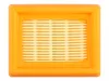 Vzduchový filter pre Stihl FS 120-480