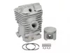 Kompletný valec Stihl 029, MS290; 46 mm s miestom pre dekompresný ventil