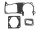 Tesniaca sada Husqvarna 340, 345