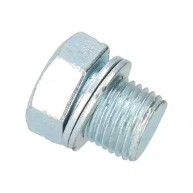 Odvzdušňovací skrutka M10x1 mm pre Husqvarna 340, 345