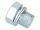 Odvzdušňovací skrutka M10x1 mm pre Husqvarna 340, 345