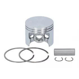 Kompletný piest 50 mm pre Stihl 044, MS440 / 12 mm čap