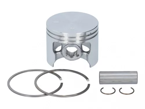 Kompletný piest 50 mm pre Stihl 044, MS440 / 12 mm čap