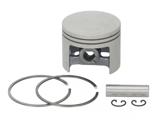 Kompletný piest 50 mm pre Stihl 044, MS440 / 10 mm čap