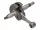 Kľukový hriadeľ pre Stihl MS341, MS361