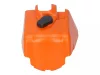 Kryt vzduchového filtra Stihl 023, 025, MS230, 250