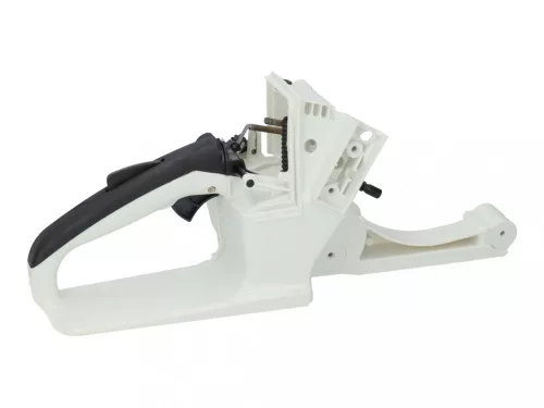 Palivová nádrž a rukoväť pre Stihl 024-026, MS240-260