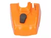 Kryt vzduchového filtra Stihl 024, 026 MS240, MS260