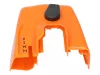 Kryt vzduchového filtra Stihl 024, 026 MS240, MS260