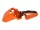Zadná rukoväť Stihl 029, 039, MS290, MS310, MS390