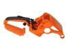 Zadná rukoväť Stihl 029, 039, MS290, MS310, MS390