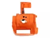 Zadná rukoväť Stihl 029, 039, MS290, MS310, MS390