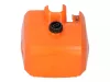 Kryt vzduchového filtra Stihl 029, 039, MS290, MS310, MS390